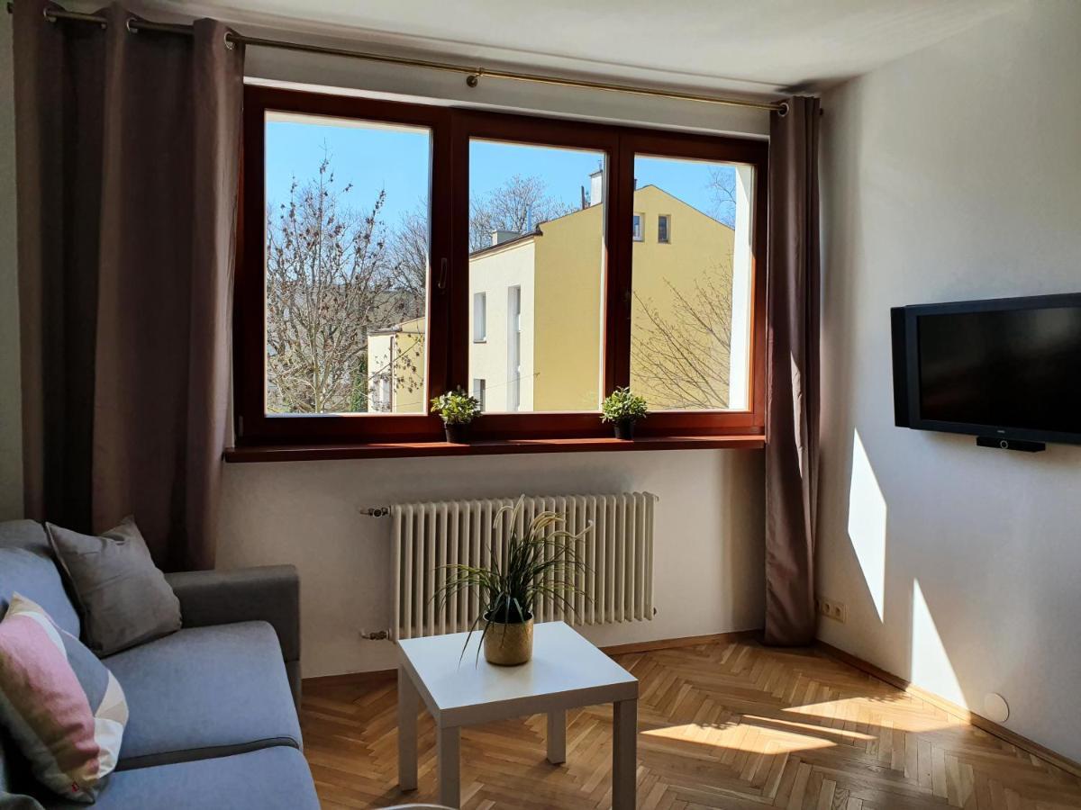 Apartament Baltic 6 Apartment Sopot Ngoại thất bức ảnh