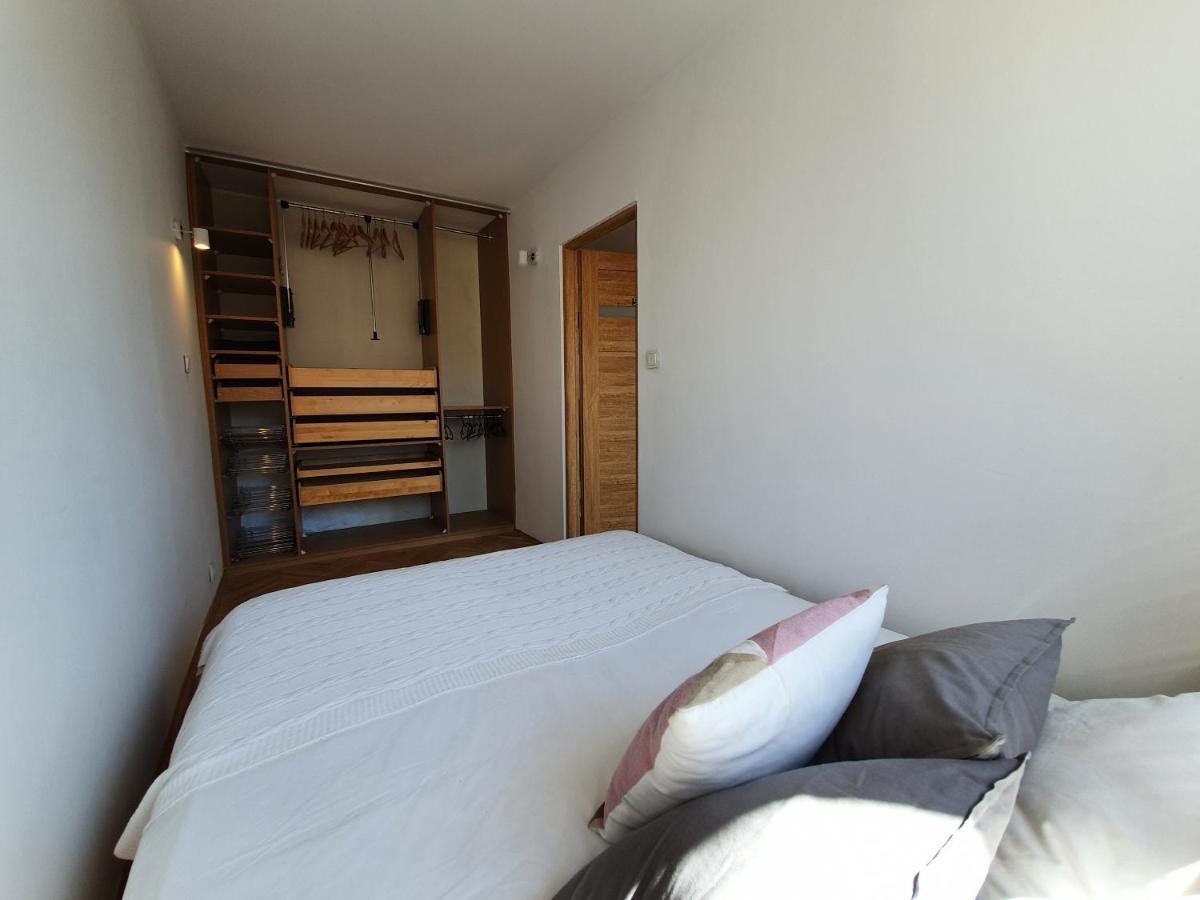 Apartament Baltic 6 Apartment Sopot Ngoại thất bức ảnh