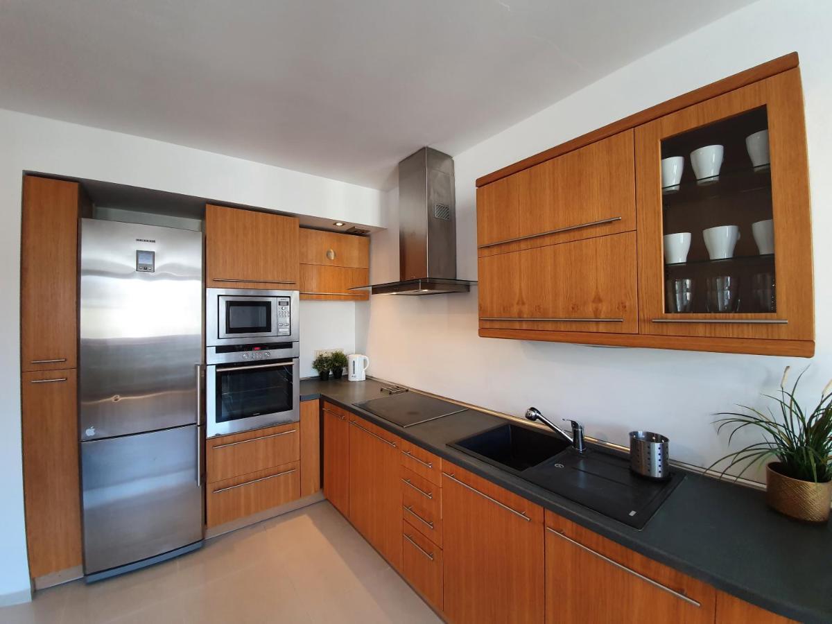 Apartament Baltic 6 Apartment Sopot Ngoại thất bức ảnh
