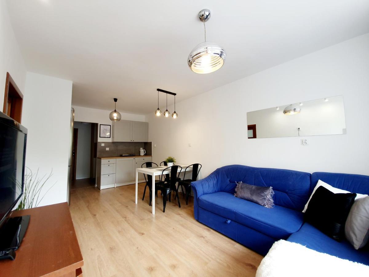 Apartament Baltic 6 Apartment Sopot Ngoại thất bức ảnh