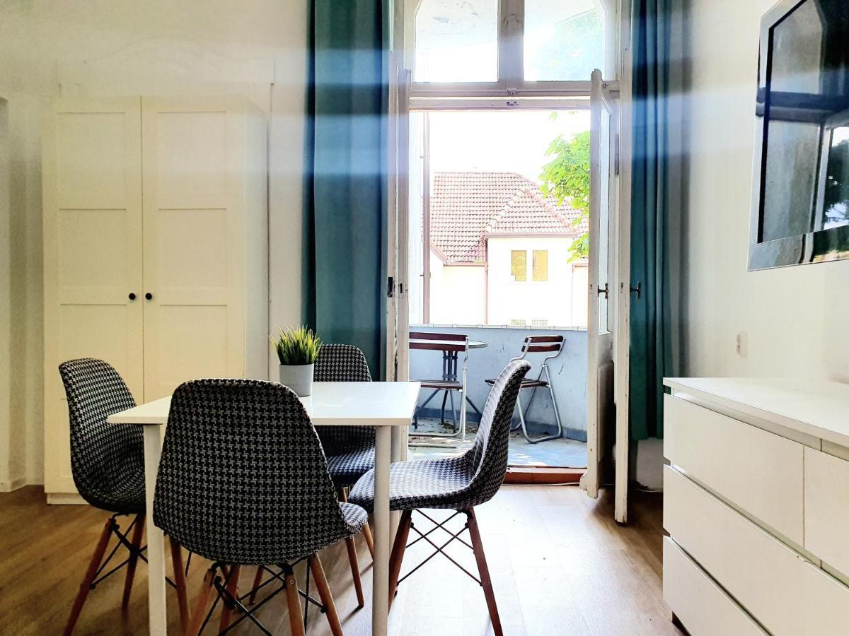 Apartament Baltic 6 Apartment Sopot Ngoại thất bức ảnh