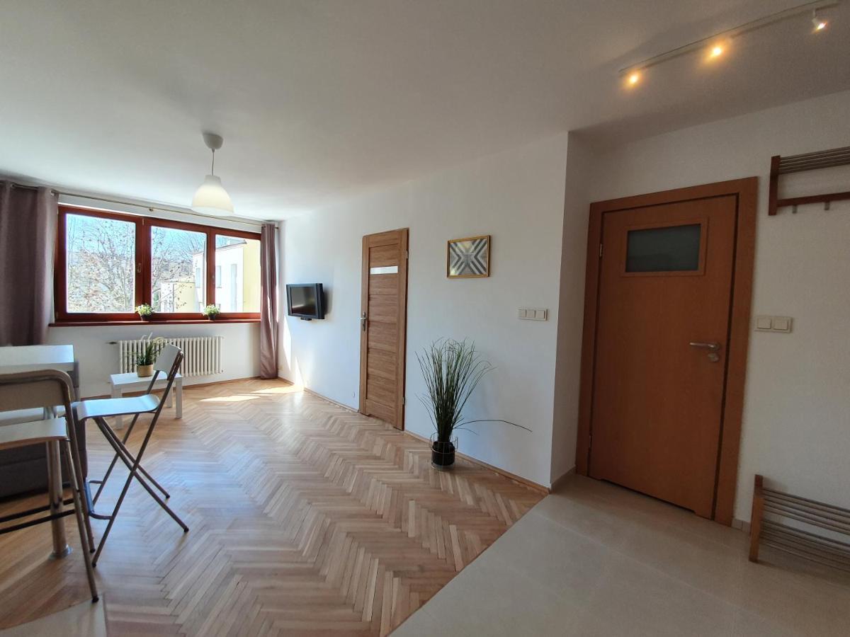 Apartament Baltic 6 Apartment Sopot Ngoại thất bức ảnh