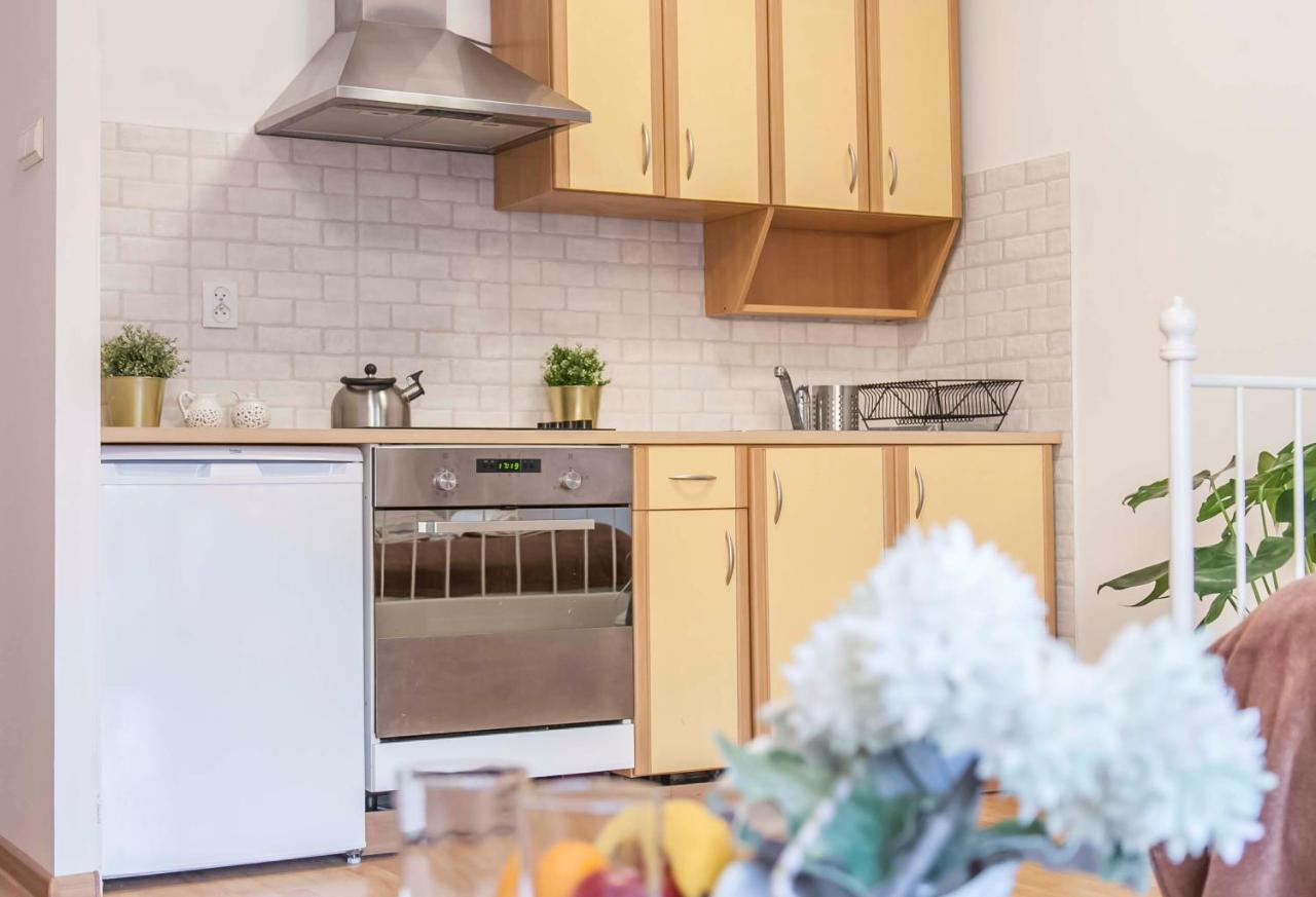 Apartament Baltic 6 Apartment Sopot Ngoại thất bức ảnh