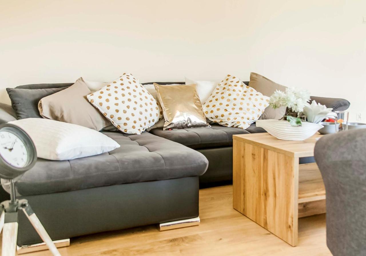 Apartament Baltic 6 Apartment Sopot Ngoại thất bức ảnh