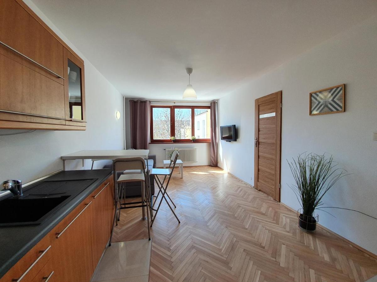 Apartament Baltic 6 Apartment Sopot Ngoại thất bức ảnh