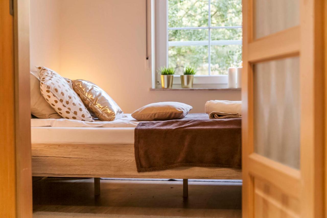 Apartament Baltic 6 Apartment Sopot Ngoại thất bức ảnh