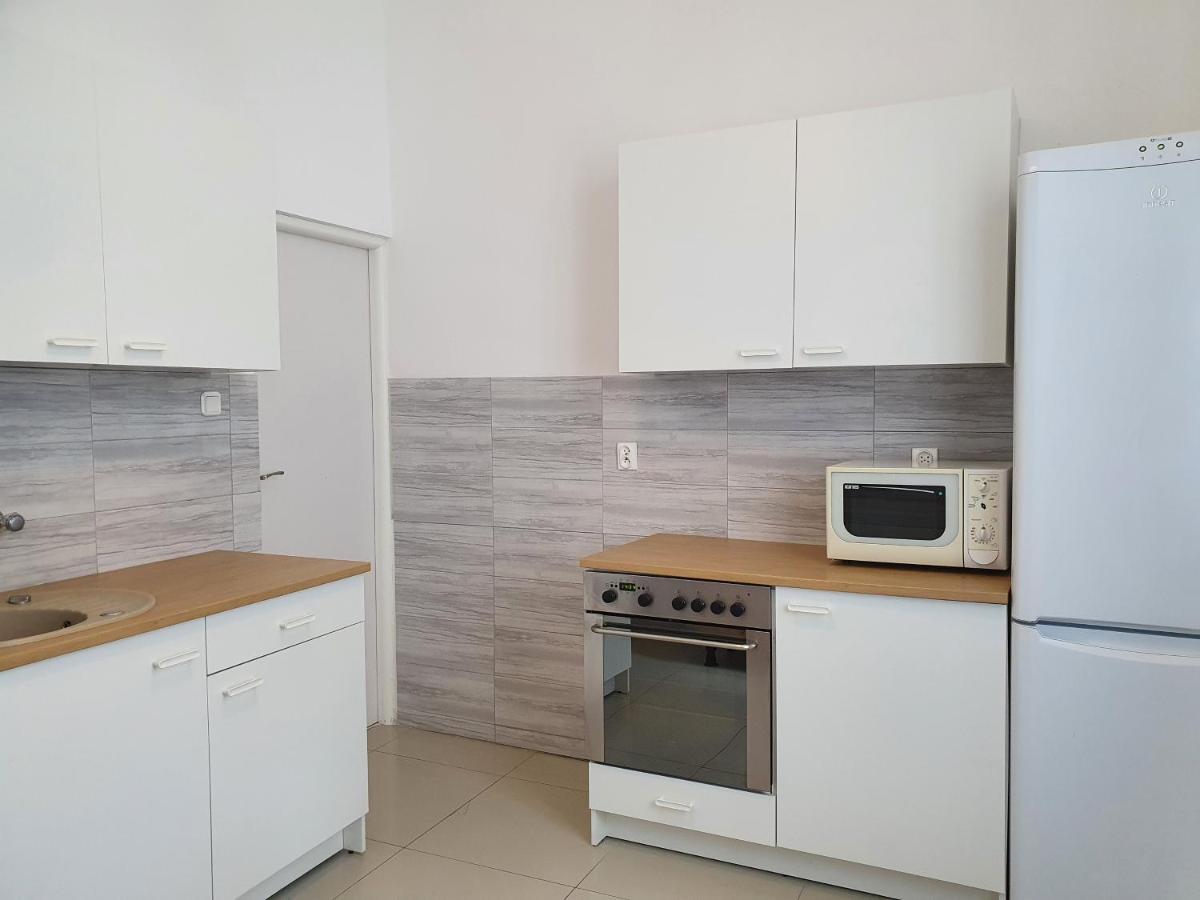 Apartament Baltic 6 Apartment Sopot Ngoại thất bức ảnh