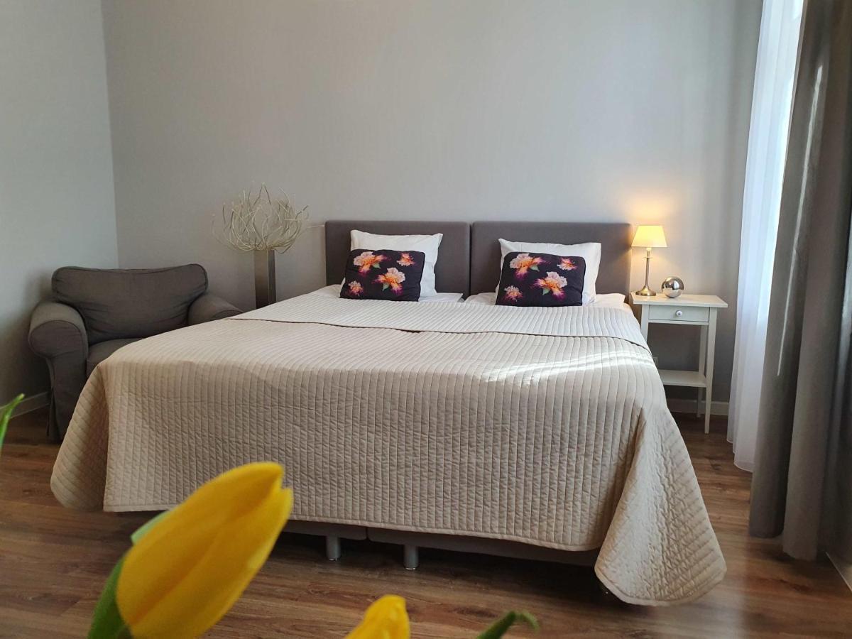 Apartament Baltic 6 Apartment Sopot Ngoại thất bức ảnh