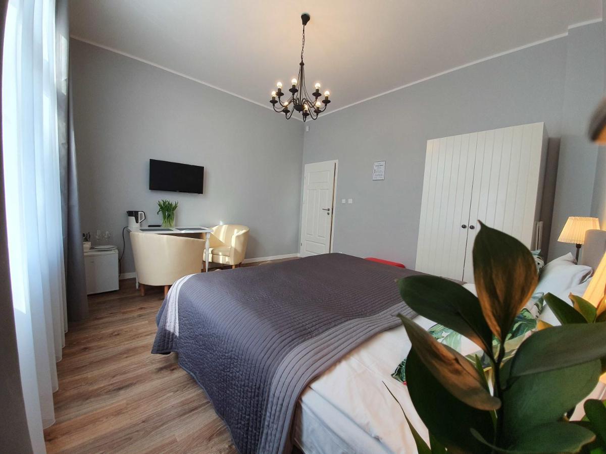 Apartament Baltic 6 Apartment Sopot Ngoại thất bức ảnh