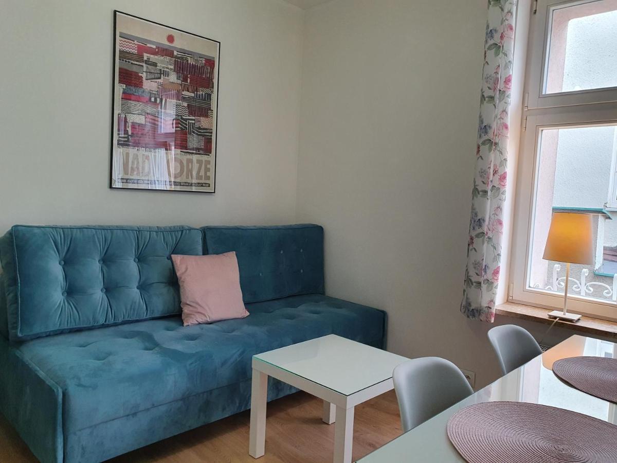 Apartament Baltic 6 Apartment Sopot Ngoại thất bức ảnh