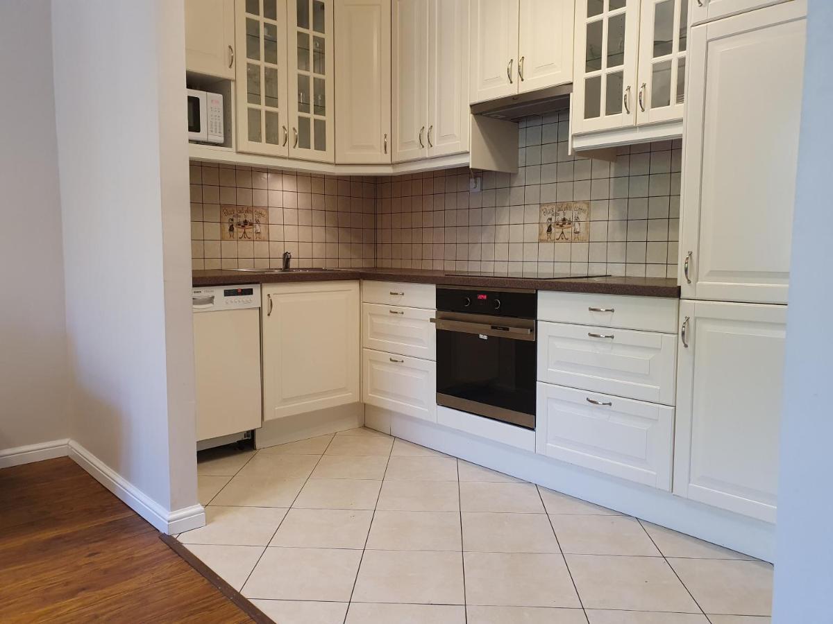 Apartament Baltic 6 Apartment Sopot Ngoại thất bức ảnh