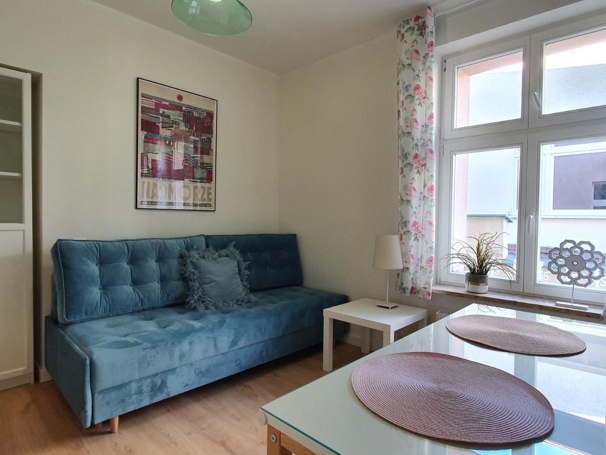 Apartament Baltic 6 Apartment Sopot Ngoại thất bức ảnh