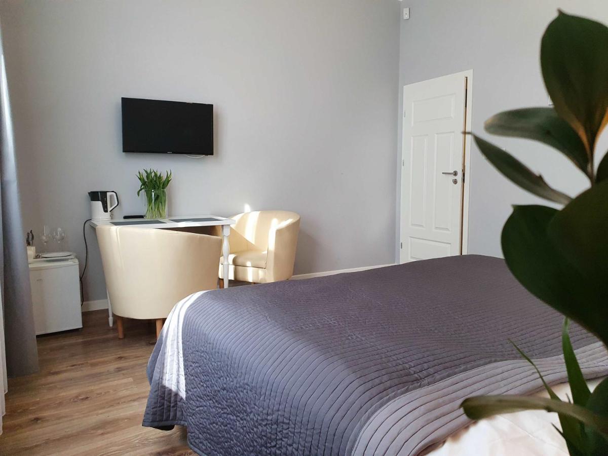 Apartament Baltic 6 Apartment Sopot Ngoại thất bức ảnh