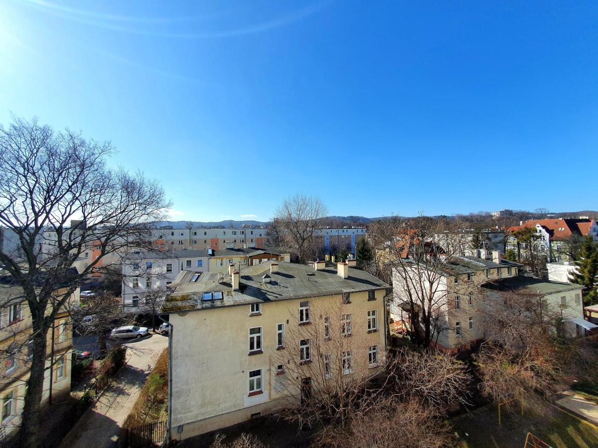 Apartament Baltic 6 Apartment Sopot Ngoại thất bức ảnh